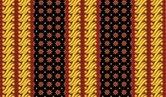 Patterns - Batik 