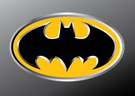 Batman Emblem