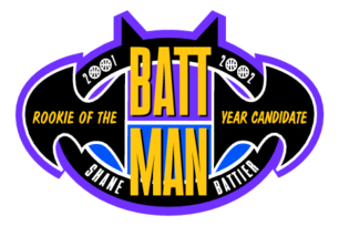 Batt Man 