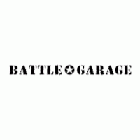 Clothing - Battle Garage 