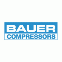 Air - Bauer Compressor 