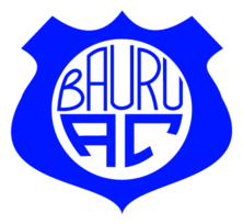 Bauru Atletico Clube De Bauru Sp