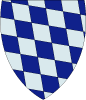 Bavaria Coat Of Arms Preview