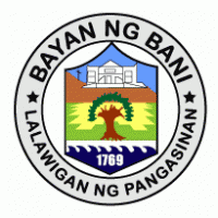Bayan Ng Bani town seal