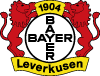 Bayer Leverkusen Vector Logo Preview