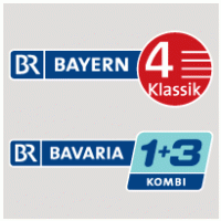 Bayern 4 Klassik, Bavaria Kombi 1+3