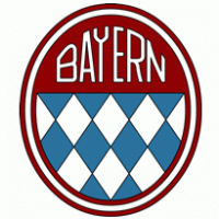Bayern Munchen (1960's logo)