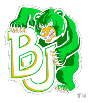 Baylor Bears