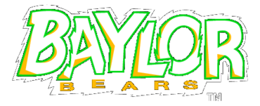 Baylor Bears