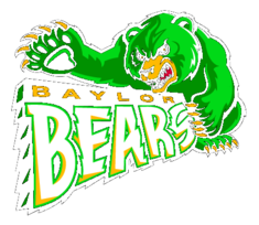 Baylor Bears 