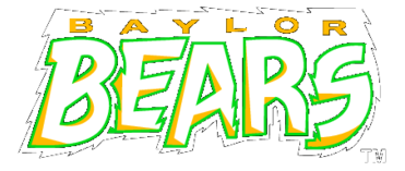 Baylor Bears 