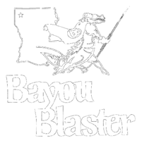 Bayou Blaster Preview