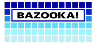 Bazooka Preview