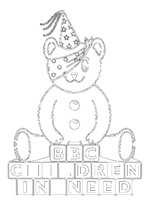 Bbc Children In Need