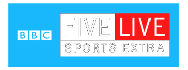 Bbc Five Live Sports Extra 