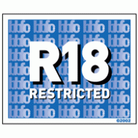 BBFC R18 Certificate UK Preview