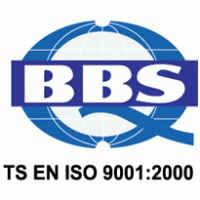 Bbs Ts En ISO 9001:2000