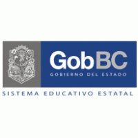 Government - BC Baja California nuevo logo 