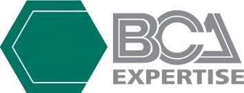 BCA expertise logo Preview