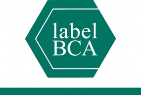 BCA label Preview