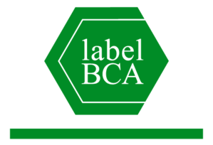 Bca Label Preview