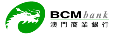 Bcm Bank