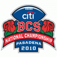 Sports - BCS National Championship 2010 