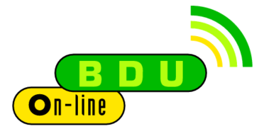 Bdu On Line