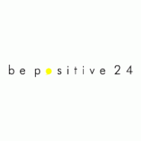 Advertising - BE Positive 24 