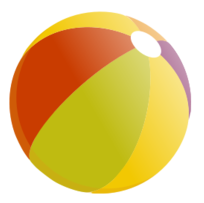 Beach Ball