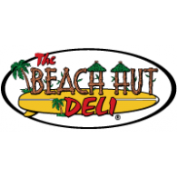 Beach Hut Deli