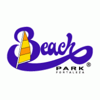 Travel - Beach Park 