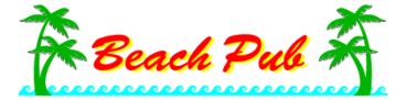 Beach Pub 