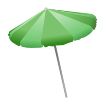 Beach Umbrella