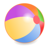 Beachball