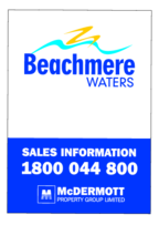 Beachmere Waters 