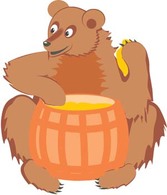 Bear 17