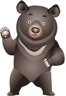 Bear 8