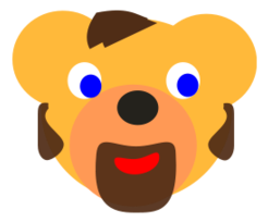 Bear Head