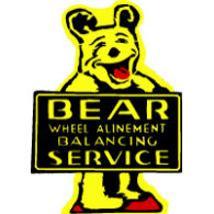 Bear Wheel Alignment