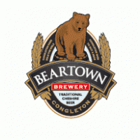 Beer - Beartown Brewery Brand 