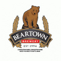 Beer - Beartown Brewery 