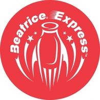 Beatrice Express logo 