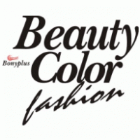 Cosmetics - Beauty Color 