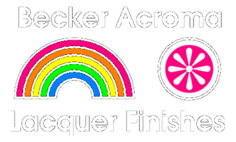 Becker Acroma Preview