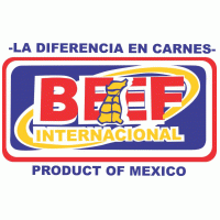 Food - Beef Internacional 