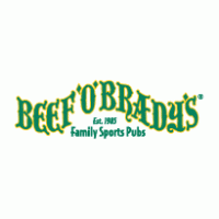 Food - Beef O Brady's 