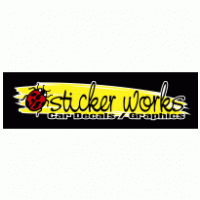 Advertising - Beetle Sticker Works 