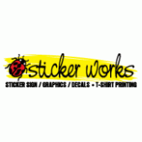 Auto - Beetle Sticker Works 