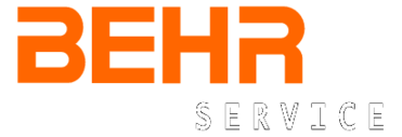 Behr Service Preview